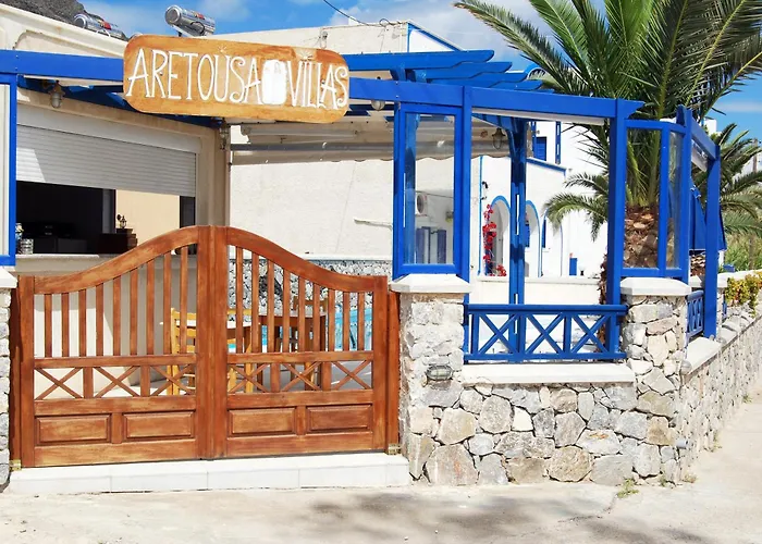 Aretousa Villas