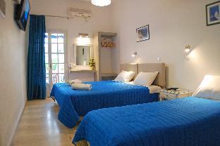 Apart Otel Aretousa 3*