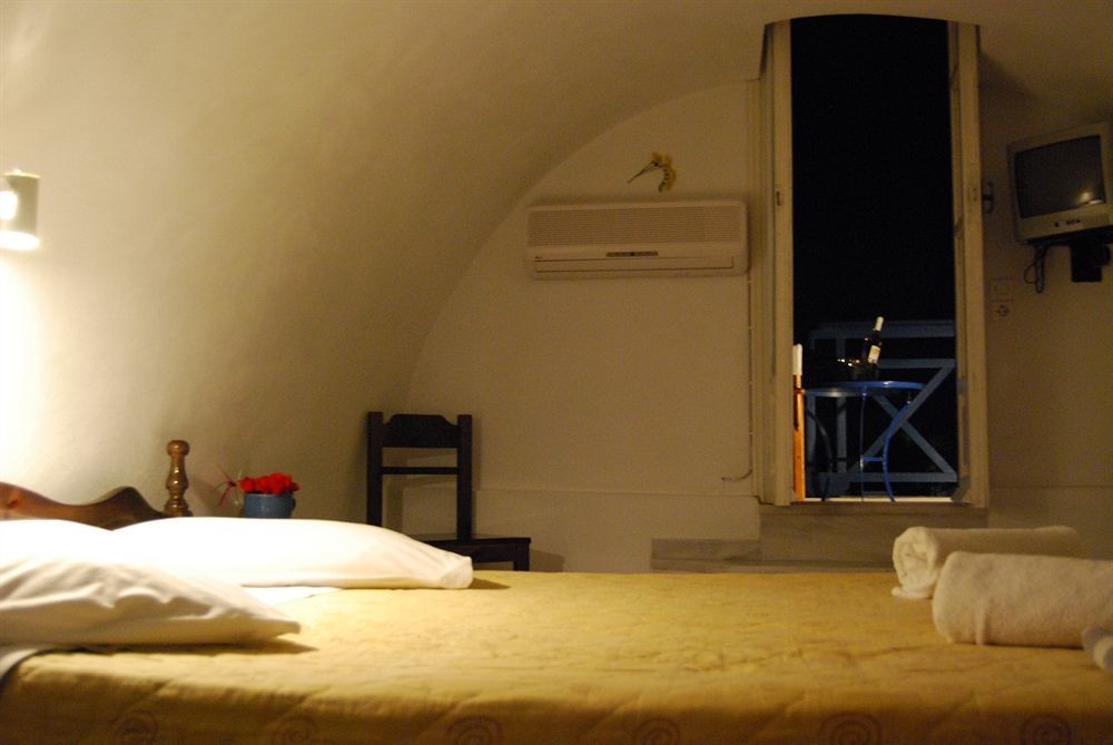 Aretousa Apart Otel 3*