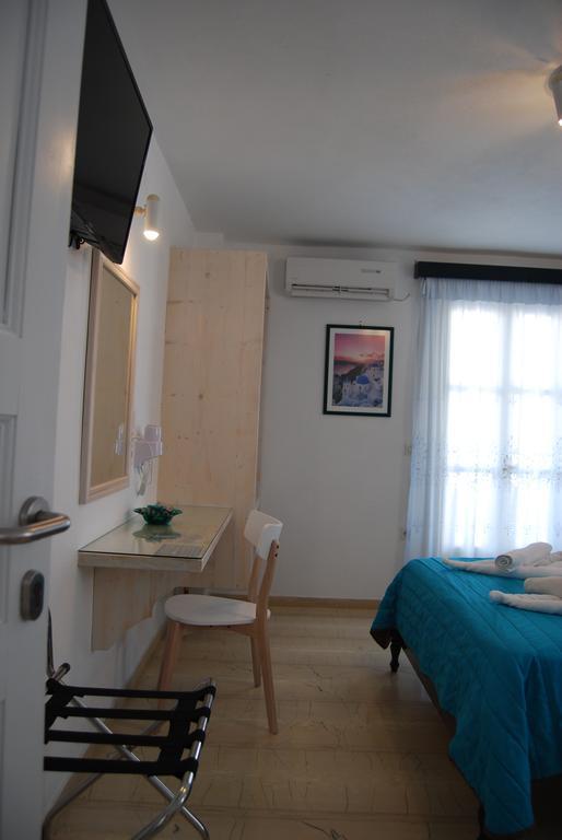 Aretousa Apart Otel