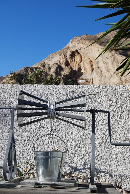 Aretousa Apart Otel
