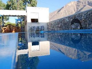 Apart Otel Aretousa Perissa (Santorini)