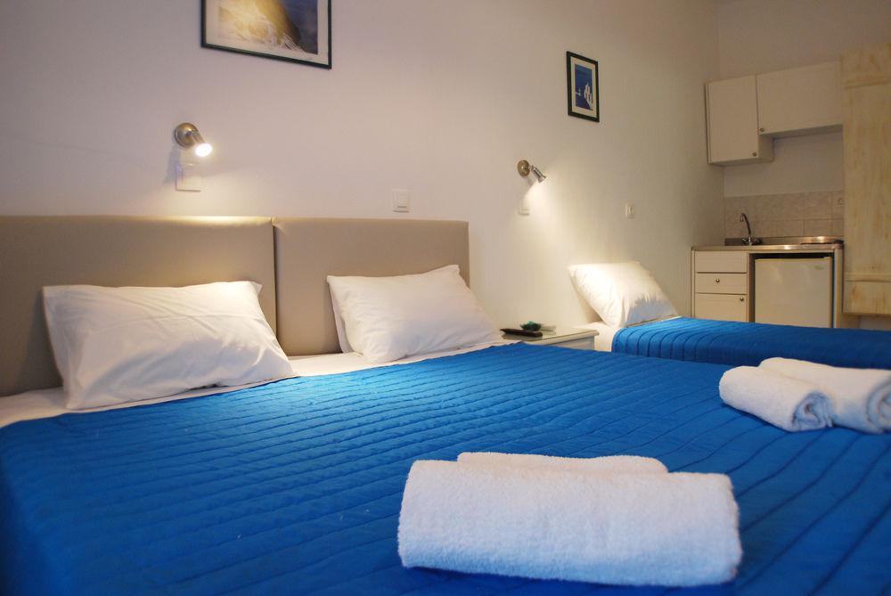 Aretousa Apart Otel 3*