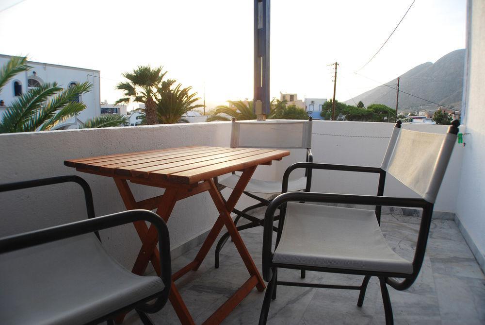 Aretousa Apart Otel