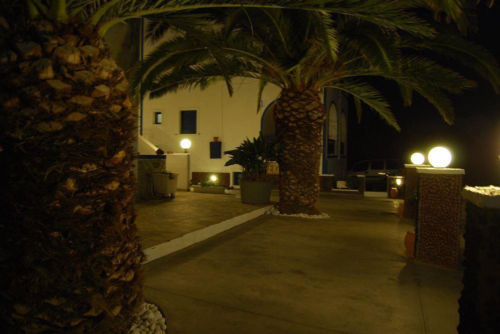 Aretousa Apart Otel