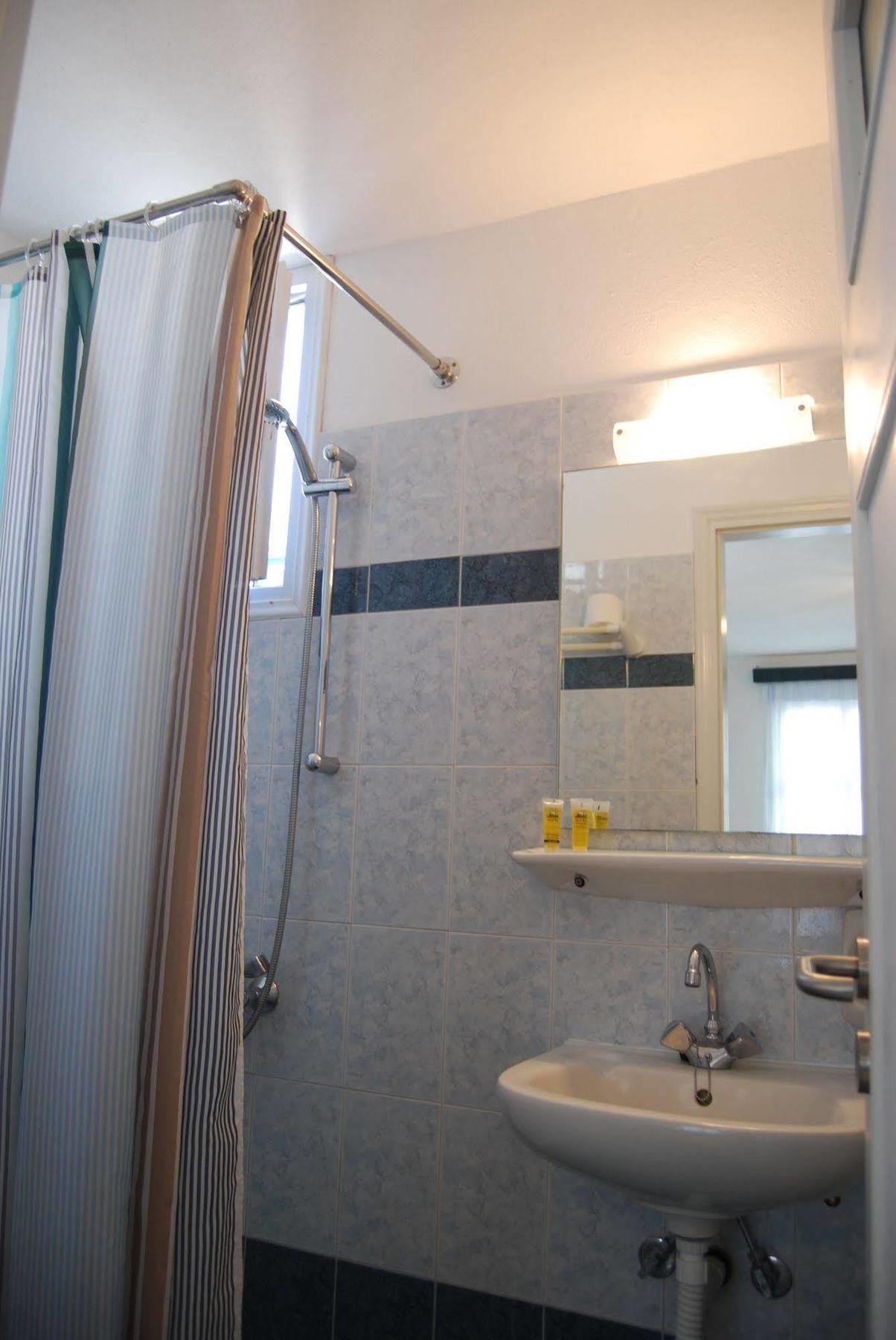 Aretousa Apart Otel