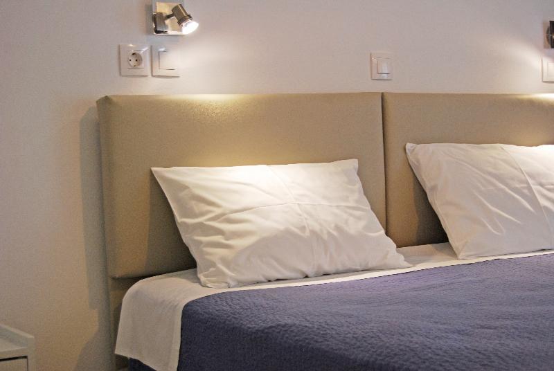 Aretousa Apart Otel